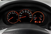 AUT 30 IZ0127 01
2009 Nissan Altima Coupe Interior Detail Studio