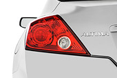 AUT 30 IZ0132 01
2009 Nissan Altima Coupe Brake Light Detail Studio