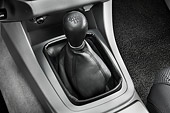 AUT 30 IZ0144 01
2010 Toyota Tacoma Access Cab Pickup Truck Silver Interior Detail Studio