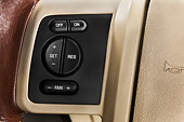 AUT 30 IZ0157 01
2010 Ford F-350 Crew Cab Pickup Truck Maroon Interior Detail Studio