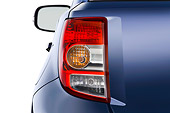 AUT 30 IZ0168 01
2010 Scion xD Blue Brake Light Detail Studio