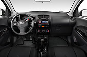 AUT 30 IZ0171 01
2010 Scion xD Blue Interior Detail Studio