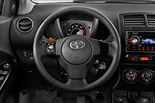 AUT 30 IZ0172 01
2010 Scion xD Blue Interior Detail Studio