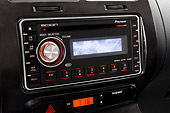 AUT 30 IZ0174 01
2010 Scion xD Blue Interior Detail Studio