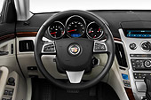 AUT 30 IZ0180 01
2013 Cadillac CTS Silver Interior Detail Studio