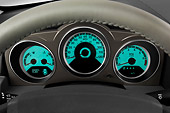AUT 30 IZ0189 01
2010 Dodge Avenger R/T Silver Interior Detail Studio