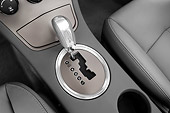 AUT 30 IZ0198 01
2009 Chrysler Sebring Convertible Silver Interior Detail Studio