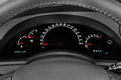 AUT 30 IZ0201 01
2008 Chrysler Pacifica Silver Interior Detail Studio