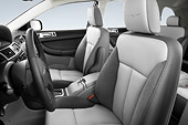 AUT 30 IZ0205 01
2008 Chrysler Pacifica Silver Interior Detail Studio