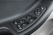 AUT 30 IZ0207 01
2008 Chrysler Pacifica Silver Interior Detail Studio
