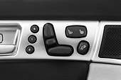AUT 30 IZ0208 01
2008 Chrysler Pacifica Silver Interior Detail Studio