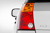 AUT 30 IZ0212 01
2008 Chrysler Pacifica Silver Brake Light Detail Studio