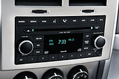 AUT 30 IZ0221 01
2010 Jeep Liberty Limited Silver Interior Detail Studio
