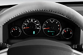 AUT 30 IZ0222 01
2010 Jeep Liberty Limited Silver Interior Detail Studio