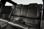 AUT 30 IZ0248 01
2008 Ford Mustang V6 Pony Coupe Yellow Interior Detail Studio