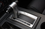 AUT 30 IZ0249 01
2008 Ford Mustang V6 Pony Coupe Yellow Interior Detail Studio