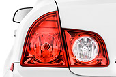 AUT 30 IZ0253 01
2011 Chevrolet Malibu White Brake Light Detail Studio