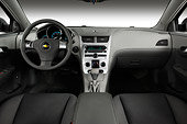 AUT 30 IZ0255 01
2011 Chevrolet Malibu White Interior Detail Studio