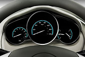 AUT 30 IZ0257 01
2011 Chevrolet Malibu White Interior Detail Studio