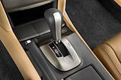 AUT 30 IZ0260 01
2010 Honda Accord Coupe Gray Interior Detail Studio