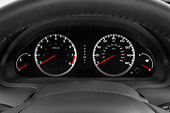 AUT 30 IZ0262 01
2010 Honda Accord Coupe Gray Interior Detail Studio