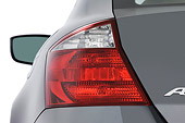 AUT 30 IZ0268 01
2010 Honda Accord Coupe Gray Brake Light Detail Studio