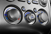 AUT 30 IZ0273 01
2009 Mitsubishi Galant Silver Interior Detail Studio