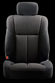 AUT 30 IZ0274 01
2009 Mitsubishi Galant Silver Interior Detail Studio