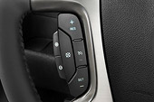 AUT 30 IZ0295 01
2010 Hummer H2 White Interior Detail Studio