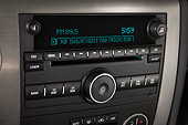 AUT 30 IZ0297 01
2010 Hummer H2 White Interior Detail Studio
