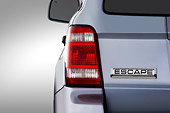 AUT 30 IZ0304 01
2010 Ford Escape Hybrid Blue Brake Light Detail Studio