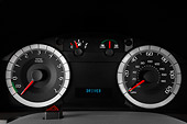 AUT 30 IZ0308 01
2010 Ford Escape Hybrid Interior Detail Studio