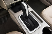 AUT 30 IZ0310 01
2010 Ford Escape Hybrid Interior Detail Studio