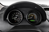 AUT 30 IZ0316 01
2008 Chevrolet Aveo5 LS Gray Interior Detail Studio