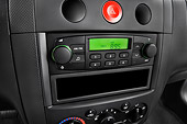 AUT 30 IZ0317 01
2008 Chevrolet Aveo5 LS Gray Interior Detail Studio