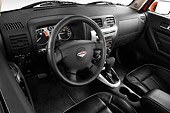 AUT 30 IZ0322 01
2010 Hummer H3 Alpha Interior Detail Studio
