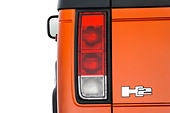AUT 30 IZ0327 01
2010 Hummer H2 SUT Brake Light Detail Studio