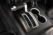 AUT 30 IZ0334 01
2010 Hummer H2 SUT Interior Detail Studio