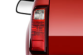AUT 30 IZ0336 01
2010 Ford F-250 Red Brake Light Detail Studio
