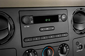 AUT 30 IZ0340 01
2010 Ford F-250 Interior Detail Studio