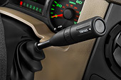 AUT 30 IZ0341 01
2010 Ford F-250 Interior Detail Studio