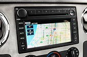 AUT 30 IZ0342 01
2010 Ford F-250 Crew Cab Interior Detail Studio