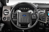 AUT 30 IZ0344 01
2010 Ford F-250 Crew Cab Interior Detail Studio