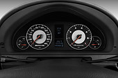 AUT 30 IZ0356 01
2010 Mercedes-Benz G55 AMG Silver Interior Detail Studio