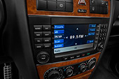 AUT 30 IZ0357 01
2010 Mercedes-Benz G55 AMG Silver Interior Detail Studio