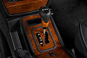 AUT 30 IZ0358 01
2010 Mercedes-Benz G55 AMG Silver Interior Detail Studio
