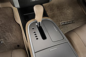 AUT 30 IZ0359 01
2010 Nissan Murano Silver Interior Detail Studio