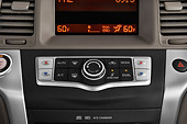 AUT 30 IZ0361 01
2010 Nissan Murano Silver Interior Detail Studio