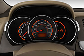 AUT 30 IZ0363 01
2010 Nissan Murano Silver Interior Detail Studio
