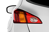 AUT 30 IZ0367 01
2010 Nissan Murano Silver Brake Light Detail Studio